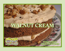 Walnut Cream Hand Poured Soy Tumbler Candle