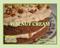 Walnut Cream Powdered Laundry Detergent