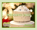 Wedding Cake Poshly Pampered™ Artisan Handcrafted Deodorizing Pet Spritz