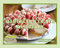 White Chocolate Raspberry Car Fresh™ Air Freshener & Upholstery Deodorizer