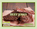 Beef Jerky Hand Poured Soy Wax Melt