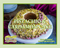 Pistachio & Cardamom Cake Car Fresh™ Air Freshener & Upholstery Deodorizer