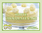 White Chocolate Cake Shave Buffer Whipped Shave Soap