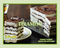 Tiramisu Powdered Laundry Detergent