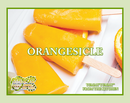 Orangesicle Powdered Laundry Detergent