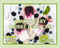 Blackberry Ombre Popsicle Shadoobz™ Scented Deodorizing Toilet Spray