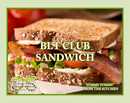 BLT Club Sandwich Artisan Handcrafted Bubble Suds™ Bubble Bath