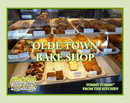 Olde Town Bake Shop Hand Poured Soy Tumbler Candle