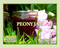 Peony Jam Poshly Pampered™ Artisan Handcrafted Deodorizing Pet Spritz