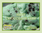 Mint Chocolate Chip Shave Buffer Whipped Shave Soap