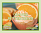 Orange Buttercream Car Fresh™ Air Freshener & Upholstery Deodorizer