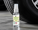 Bamboo Jasmine Car Fresh™ Air Freshener & Upholstery Deodorizer