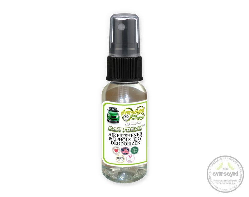 Fishermen Car Fresh™ Air Freshener & Upholstery Deodorizer