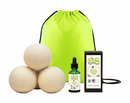 Amaretto Laundry Fragrance Dryer Drops