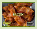 Bacon! Artisan Hand Poured Soy Tumbler Candle