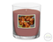 Bacon! OverSoyed™ Original Man Cave™ Man Candle