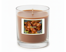 Bacon! Artisan Hand Poured Soy Tumbler Candle