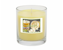 Movie Night Artisan Hand Poured Soy Tumbler Candle