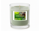 Riding Mower Artisan Hand Poured Soy Tumbler Candle