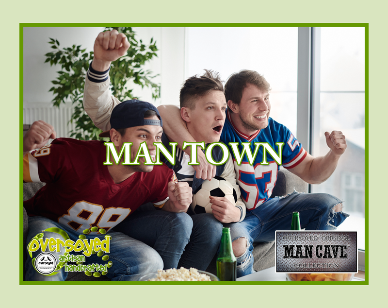 Man Town Beard Conditioner