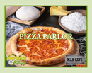 Pizza Parlor Poshly Pampered™ Artisan Handcrafted Deodorizing Pet Spritz