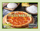 Pizza Parlor Artisan Hand Poured Soy Tumbler Candle