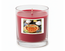 Pizza Parlor Artisan Hand Poured Soy Tumbler Candle