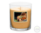 Whiskey River Artisan Hand Poured Soy Tumbler Candle