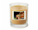 Whiskey River Artisan Hand Poured Soy Tumbler Candle