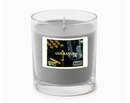Gun Range Artisan Hand Poured Soy Tumbler Candle
