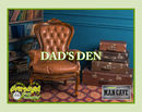 Dad's Den Artisan Hand Poured Soy Tumbler Candle