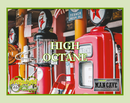 High Octane Artisan Hand Poured Soy Tumbler Candle