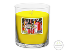 High Octane OverSoyed™ Original Man Cave™ Man Candle