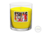 High Octane OverSoyed™ Original Man Cave™ Man Candle