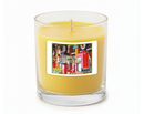 High Octane Artisan Hand Poured Soy Tumbler Candle