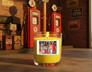 High Octane Artisan Hand Poured Soy Tumbler Candle