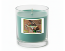 Fishermen Artisan Hand Poured Soy Tumbler Candle