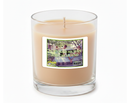Don't Make Me Turn This Car Around Artisan Hand Poured Soy Tumbler Candle