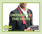 Dress To The Nines Car Fresh™ Air Freshener & Upholstery Deodorizer