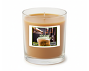 Pour Me A Cold One Artisan Hand Poured Soy Tumbler Candle
