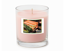 Sausage Party Artisan Hand Poured Soy Tumbler Candle