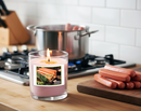 Sausage Party Artisan Hand Poured Soy Tumbler Candle