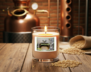 Distillery Artisan Hand Poured Soy Tumbler Candle
