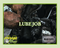 Lube Job Powdered Laundry Detergent