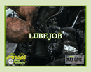 Lube Job Artisan Hand Poured Soy Tumbler Candle