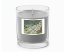 Freshly Poured Driveway Artisan Hand Poured Soy Tumbler Candle