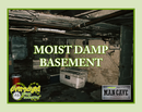 Moist Damp Basement Artisan Hand Poured Soy Tumbler Candle