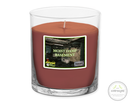 Moist Damp Basement Artisan Hand Poured Soy Tumbler Candle
