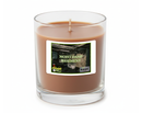 Moist Damp Basement Artisan Hand Poured Soy Tumbler Candle