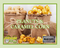 Peanuts & Caramel Corn Handcrafted Natural Antiseptic Liquid Hand Soap